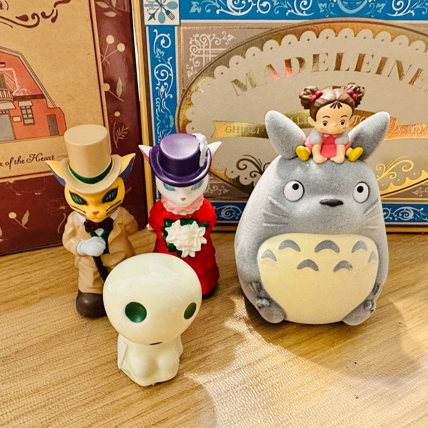 Studio Ghibli