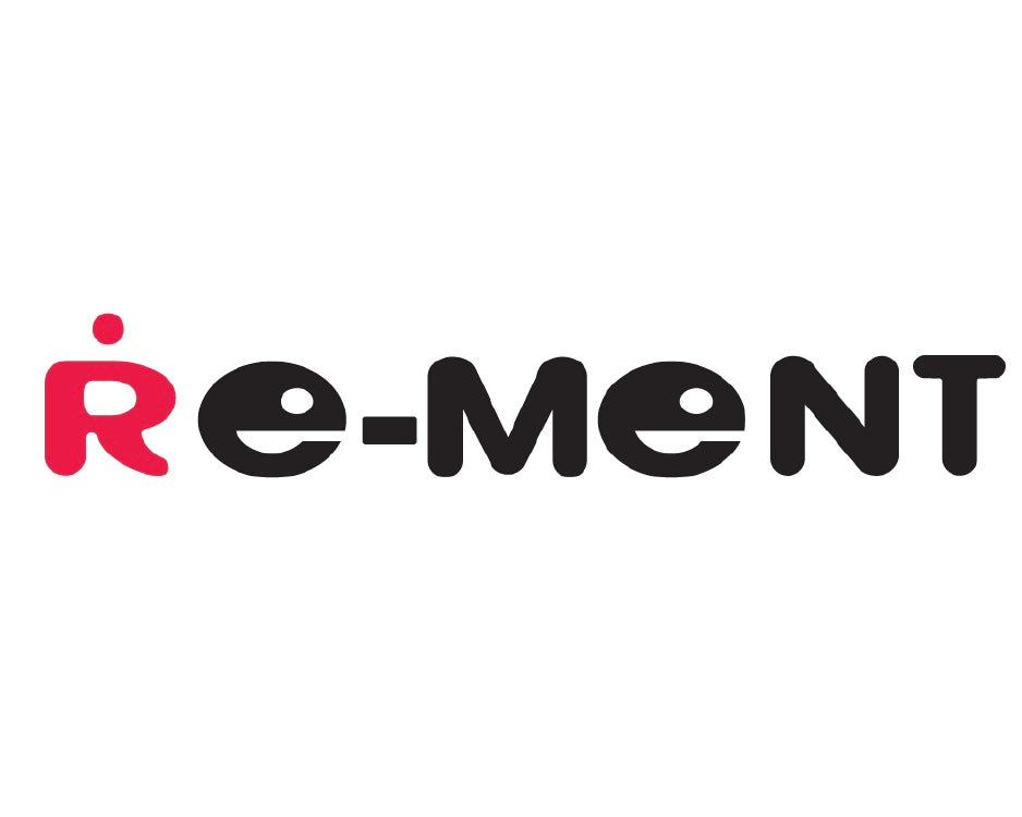 Re-ment